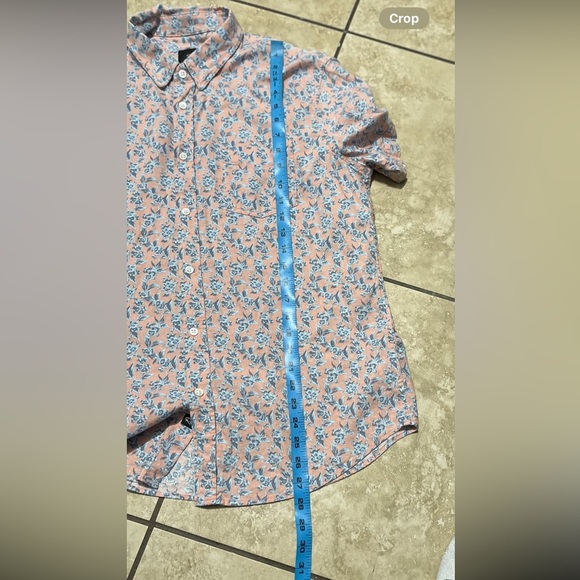 Rails Mens Carson Shirt - Picture 6 of 7